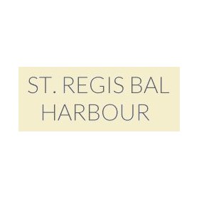 St Regis Bal Harbour Condos: St.Regis Miami